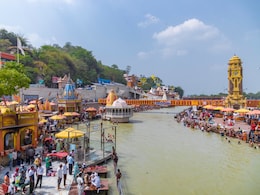 Mahakumbh 2025 : कितने साल बाद लगता है हरिद्वार में 'कुंभ' और कैसे तय की जाती है तारीख Mahakumbh 2025 : कितने साल बाद लगता है हरिद्वार में 'कुंभ' और कैसे तय की जाती है तारीख