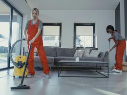 Easy Dusting Tips: घर की धूल मिट्टी साफ करने में निकल जाता है पूरा दिन? डस्टिंग के ये टिप्स कर देंगे चुटकियों में घर को क्लीन Easy Dusting Tips: घर की धूल मिट्टी साफ करने में निकल जाता है पूरा दिन? डस्टिंग के ये टिप्स कर देंगे चुटकियों में घर को क्लीन