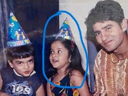 क्योंकि सास भी कभी बहू थी की भूमि हो गई इतनी बड़ी, 24 साल बाद चिंकी जैसवाल को देख पहचानना होगा मुश्किल क्योंकि सास भी कभी बहू थी की भूमि हो गई इतनी बड़ी, 24 साल बाद चिंकी जैसवाल को देख पहचानना होगा मुश्किल