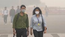 Delhi's Air Quality At Its Worst: Here's What It's Doing To Your Body
