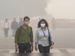 1.5 Million Deaths Between 2009-2019 Linked To Air Pollution In India: Report