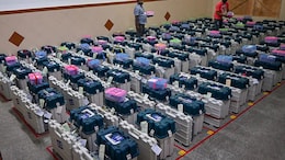 As Tulsi Gabbard Backs Paper Ballots, Poll Body Sources' EVM Clarification