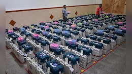 MoU: मध्य प्रदेश से 25 हजार EVM जाएंगी महाराष्ट्र; इतना किराया मिलेगा, छत्तीसगढ़ से भी मिल चुकी है मशीनें