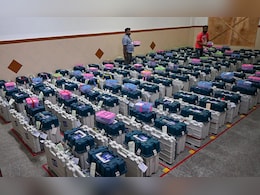 MoU: मध्य प्रदेश से 25 हजार EVM जाएंगी महाराष्ट्र; इतना किराया मिलेगा, छत्तीसगढ़ से भी मिल चुकी है मशीनें MoU: मध्य प्रदेश से 25 हजार EVM जाएंगी महाराष्ट्र; इतना किराया मिलेगा, छत्तीसगढ़ से भी मिल चुकी है मशीनें