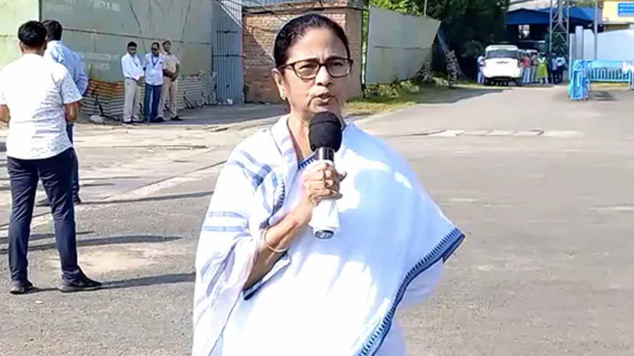 Mamata Banerjee Wants UN Force In Bangladesh, Says PM Modi Must Intervene