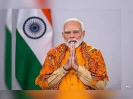 पीएम मोदी ने 71,000 युवाओं को बांटा नियुक्ति पत्र, बोले- 'भारत का युवा, नए आत्मविश्वास से भरा हुआ' पीएम मोदी ने 71,000 युवाओं को बांटा नियुक्ति पत्र, बोले- 'भारत का युवा, नए आत्मविश्वास से भरा हुआ'