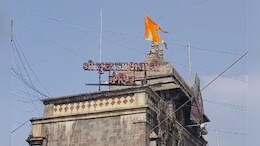 TuljaBhavani Temple : तुळजाभवानी मंदिर 1 जानेवारीपर्यंत 22 तास राहणार दर्शनासाठी खुले