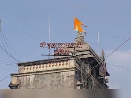 TuljaBhavani Temple : तुळजाभवानी मंदिर 1 जानेवारीपर्यंत 22 तास राहणार दर्शनासाठी खुले