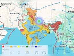 नेपाल में फिर महसूस किए गए भूकंप के झटके, बार-बार भूकंप आने की आखिर क्या है वजह, समझें