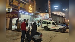 उत्कर्ष कोचिंग में कैसे बेहोश हुए छात्र? नगर निगम के अधिकारी की यह थ्योरी जानकर चकरा जाएगा दिमाग!