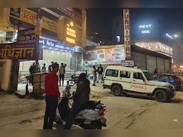 उत्कर्ष कोचिंग में कैसे बेहोश हुए छात्र? नगर निगम के अधिकारी की यह थ्योरी जानकर चकरा जाएगा दिमाग!