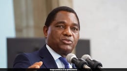 As China, US Vie For Its Copper, Zambia Awaits Election Results