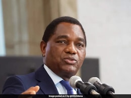 As China, US Vie For Its Copper, Zambia Awaits Election Results