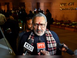 बांग्लादेशियों की पहचान कर उन्हें देश से बाहर करने का समय आ गया : केंद्रीय मंत्री गिरिराज सिंह