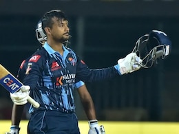 Vijay Hazare Trophy: Karnataka Clinch Thriller; Mumbai, Maharashtra Record Identical Wins