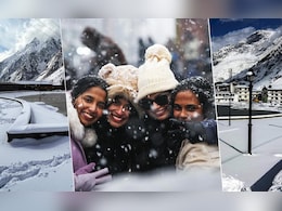 नए साल पर कहां-कहां बर्फ गिरेगी, दिल्ली से सबसे नजदीक के हिल स्टेशनों का वेदर फॉरकास्ट नए साल पर कहां-कहां बर्फ गिरेगी, दिल्ली से सबसे नजदीक के हिल स्टेशनों का वेदर फॉरकास्ट