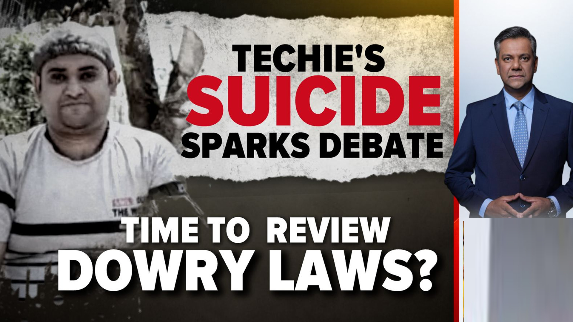 Techie's Suicide Sparks Debate: Time To Review Dowry Laws?