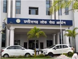 CGPSC घोटाला मामले में पूर्व अध्यक्ष टामन सोनवानी का साला और उसकी पत्नी गिरफ्तार CGPSC घोटाला मामले में पूर्व अध्यक्ष टामन सोनवानी का साला और उसकी पत्नी गिरफ्तार