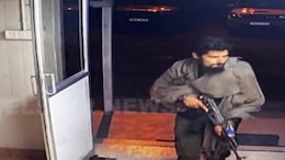 Terrorist Involved In Killing Of Workers, Doctor In J&K's Ganderbal Shot Dead