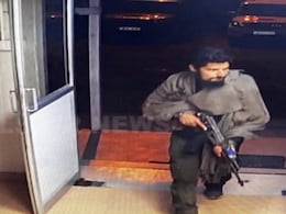 Terrorist Involved In Killing Of Workers, Doctor In J&K's Ganderbal Shot Dead