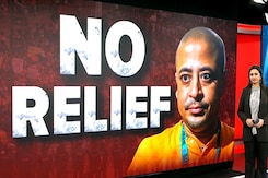 Bangladesh Court Rejects Chinmoy Das' Bail Plea Again Bangladesh Court Rejects Chinmoy Das' Bail Plea Again