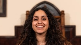 All About Anoushka Kale, The British Indian Student Elected Cambridge Union President