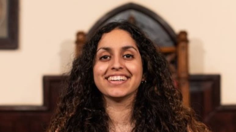 All About Anoushka Kale, The British Indian Student Elected Cambridge Union President