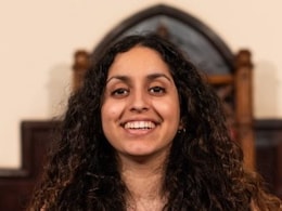 All About Anoushka Kale, The British Indian Student Elected Cambridge Union President All About Anoushka Kale, The British Indian Student Elected Cambridge Union President
