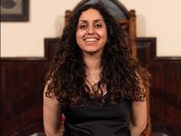 British Indian Student Anoushka Kale Speaks To NDTV, Talks About Her Vision Ahead British Indian Student Anoushka Kale Speaks To NDTV, Talks About Her Vision Ahead