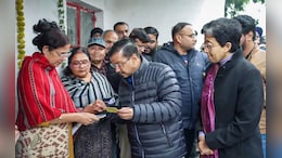 "No Chief Minister Face, No Agenda": Arvind Kejriwal Counters BJP Attack