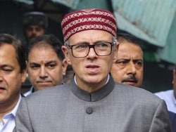 Omar Abdullah Government Slammed By Own Party&#039;s Srinagar MP