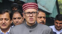 "India, Bharat...": J&K Chief Minister Omar Abdullah On RSS Leader's 'Bharat' Comment