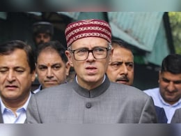 शासन का 'हाइब्रिड मॉडल' होना किसी के लिए भी फायदेमंद नहीं... बोले उमर अब्दुल्ला शासन का 'हाइब्रिड मॉडल' होना किसी के लिए भी फायदेमंद नहीं... बोले उमर अब्दुल्ला