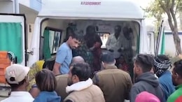 MP Road Accident: जबलपुर में सड़क हादसा, 20 से अधिक मजदूर घायल, 8 की हालत गंभीर