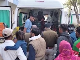 MP Road Accident: जबलपुर में सड़क हादसा, 20 से अधिक मजदूर घायल, 8 की हालत गंभीर MP Road Accident: जबलपुर में सड़क हादसा, 20 से अधिक मजदूर घायल, 8 की हालत गंभीर