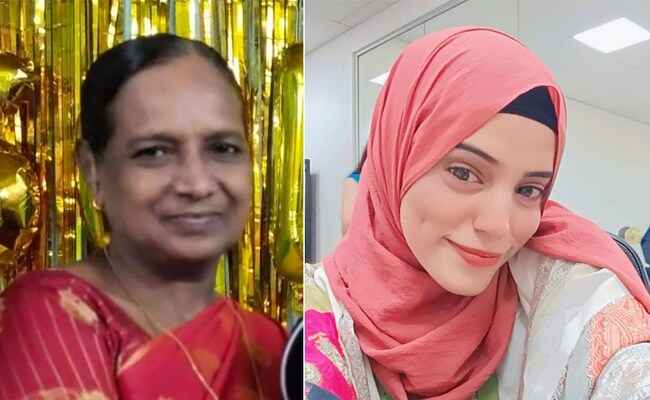 Among Mumbai Bus Crash Victims, Teen Returning Home, Nurse Going To Work Among Mumbai Bus Crash Victims, Teen Returning Home, Nurse Going To Work