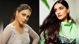 Internet Loves Genelia D'Souza's Dig At Sonam Kapoor's "Whatever, These People" Comment