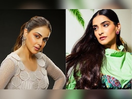 Internet Loves Genelia D'Souza's Dig At Sonam Kapoor's "Whatever, These People" Comment