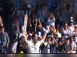 IND vs AUS: ट्रेविस हेड का धमाकेदार शतक, डे-नाइट टेस्ट में ऐसा करने वाले  दुनिया के इकलौते बल्लेबाज बने