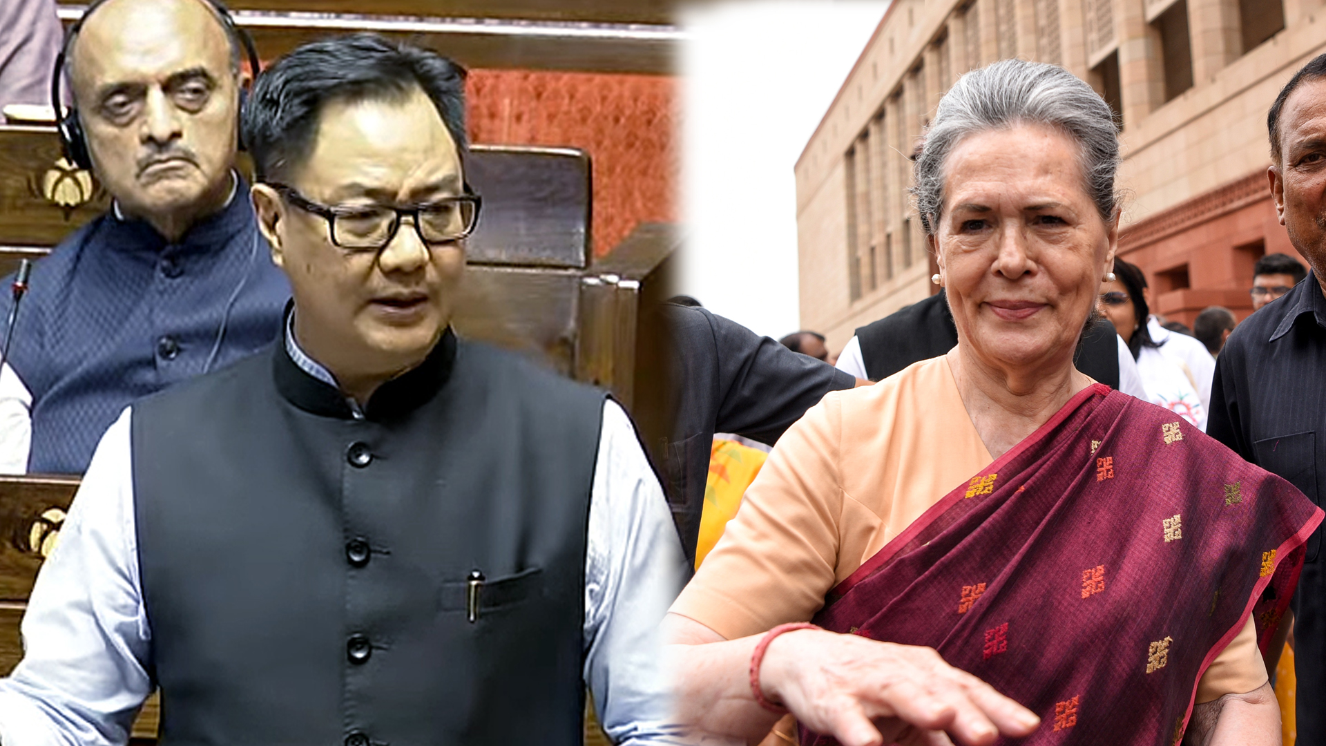 "We Are Patriots, No Question Of Anti-India Stance": Congress Rebuts BJP