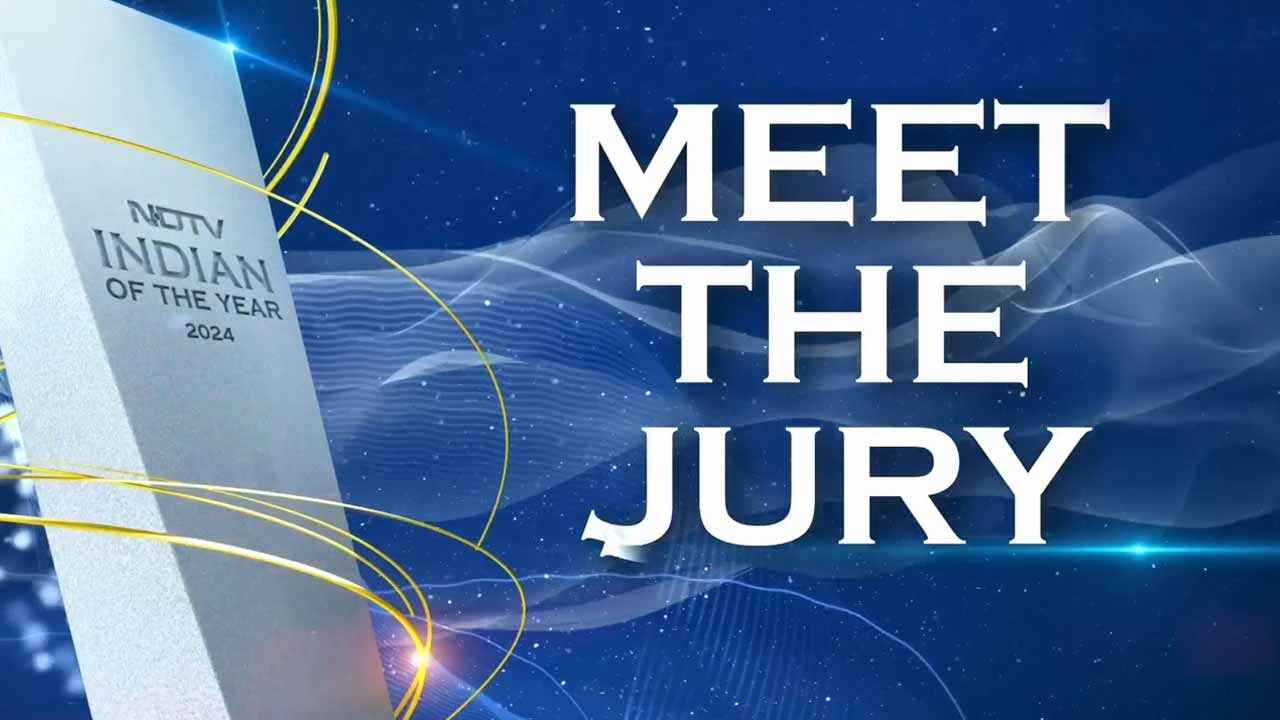 Indian Of The Year 2024: Meet The Jury