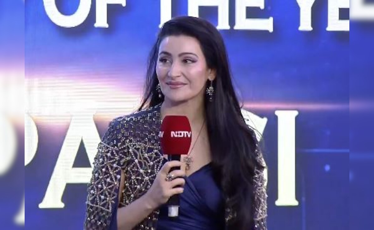 NDTV Indian Of The Year 2024: Shalini Passi Opens Up About Her <i>Bigg Boss 18</i> Stint