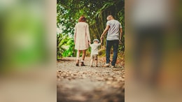 A Fight Over Naming Baby, A Near-Divorce And Then A Court Intervention