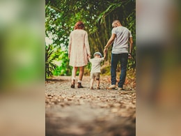 A Fight Over Naming Baby, A Near-Divorce And Then A Court Intervention A Fight Over Naming Baby, A Near-Divorce And Then A Court Intervention