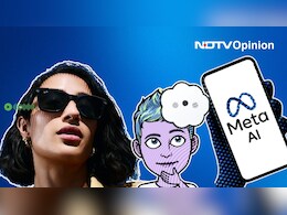 Opinion | Sunglasses To Snapchat, How AI Became Personal In 2024 Opinion | Sunglasses To Snapchat, How AI Became Personal In 2024