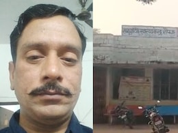 Rajasthan: सरकारी अस्‍पताल के डॉक्‍टर ने खुद को लगाई आग, गंभीर हालत में हायर सेंटर रेफर 