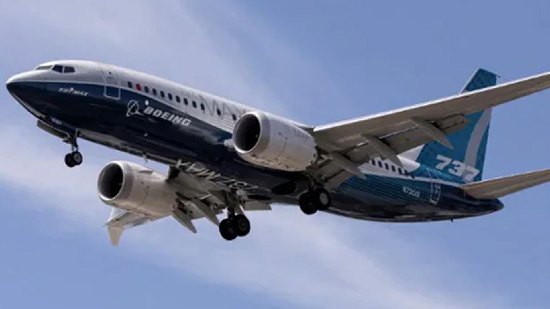 Boeing Plans $1 BN Investment | Trump Crypto Partners With Platform Tied To Militants