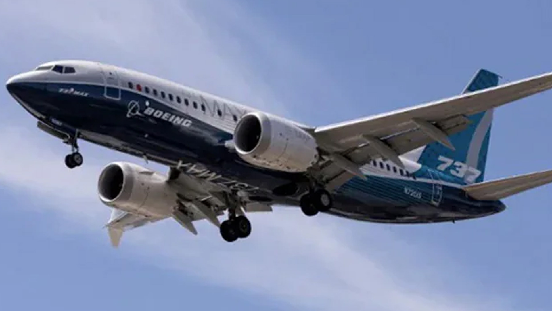 Boeing Plans $1 BN Investment | Trump Crypto Partners With Platform Tied To Militants