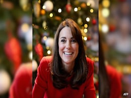 "It's Love...": Kate Middleton's Christmas Message After A Difficult Year "It's Love...": Kate Middleton's Christmas Message After A Difficult Year