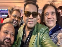 Zakir Hussain Dies At 73. Tributes From Amitabh Bachchan, Kamal Haasan, AR Rahman And Others Zakir Hussain Dies At 73. Tributes From Amitabh Bachchan, Kamal Haasan, AR Rahman And Others